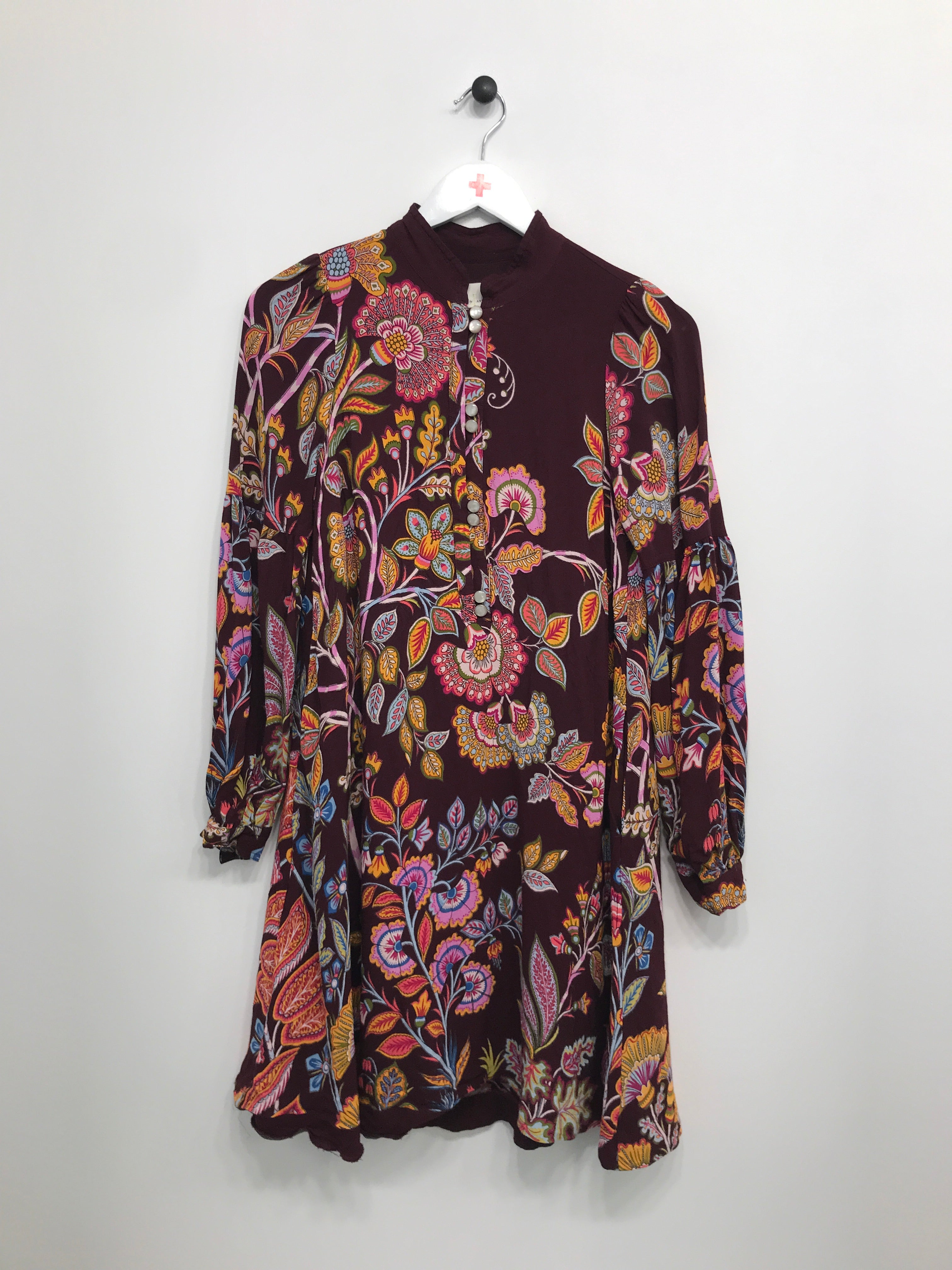 Anthropologie Kjole